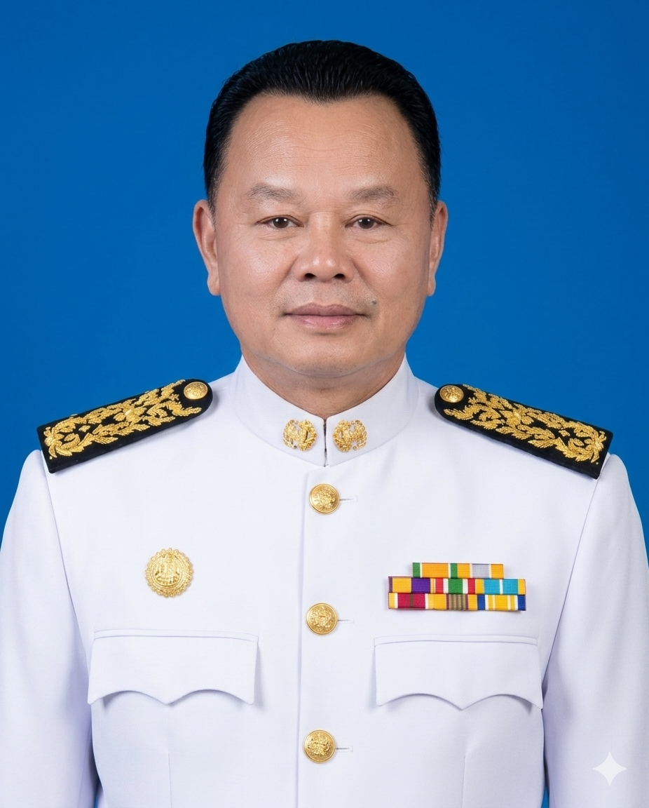 นายเกียรติชนะ  สารสมัคร