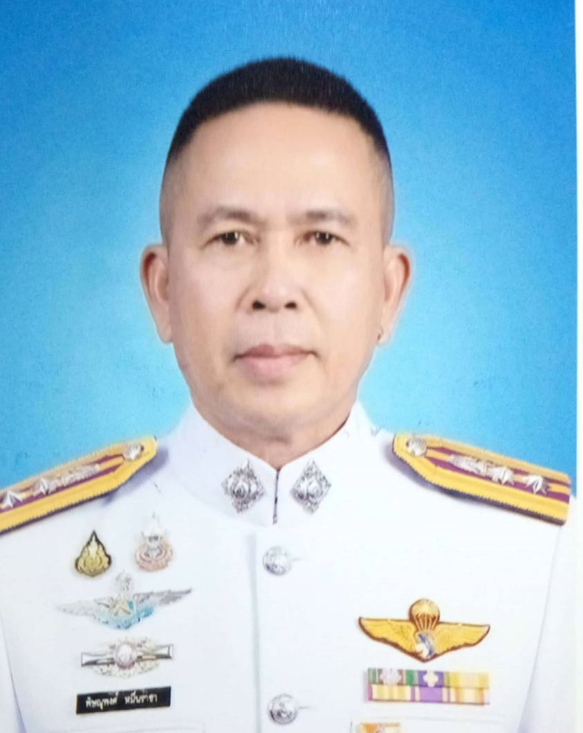 พ.ต.ท.พิษณุพงศ์  หมื่นราชา