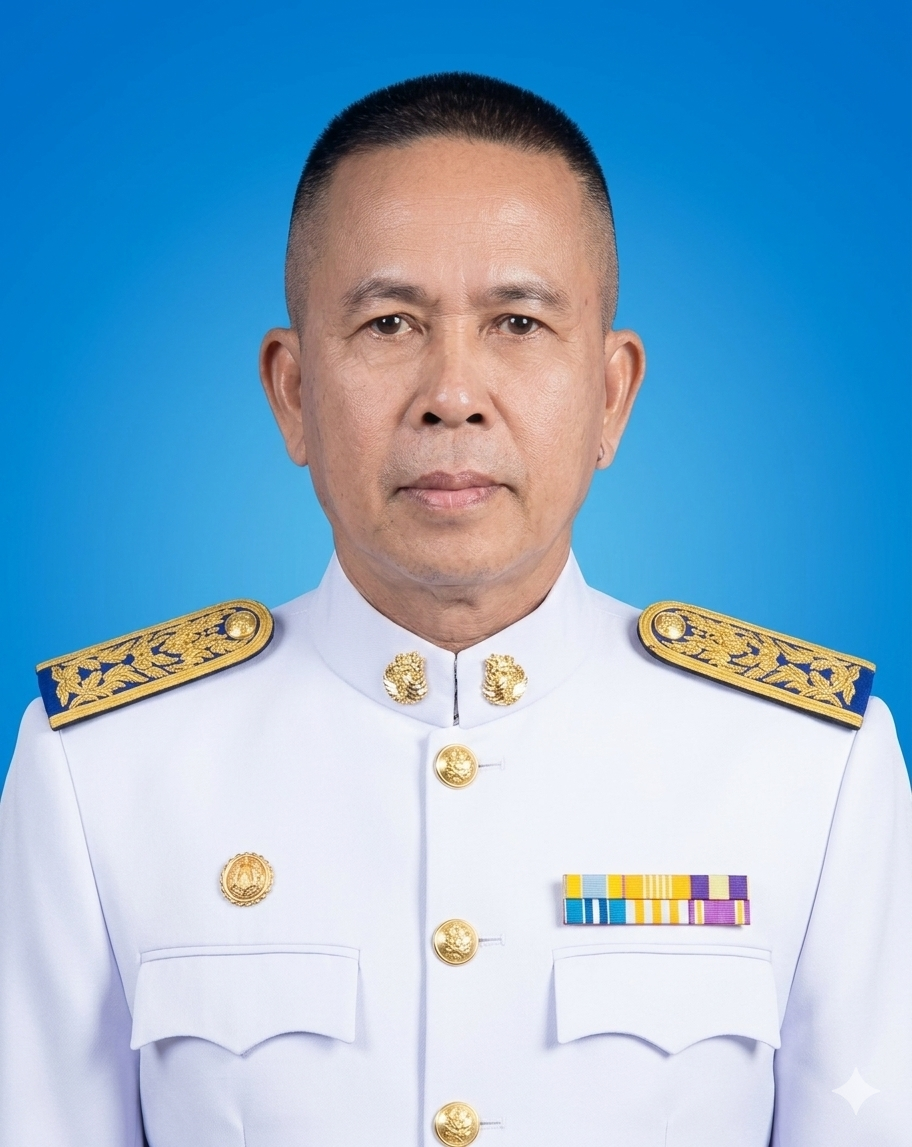 พ.ต.ท.พิษณุพงศ์  หมื่นราชา