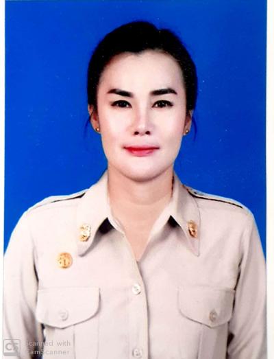 นางสาวปภาวรินทร์ พันธุลา