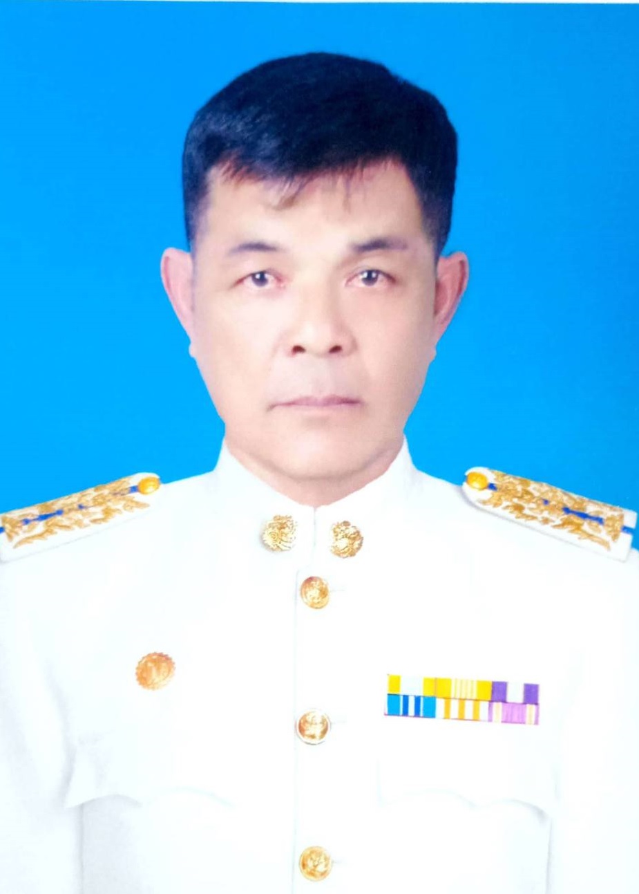 นายสุพรรณ์  แก้วใส