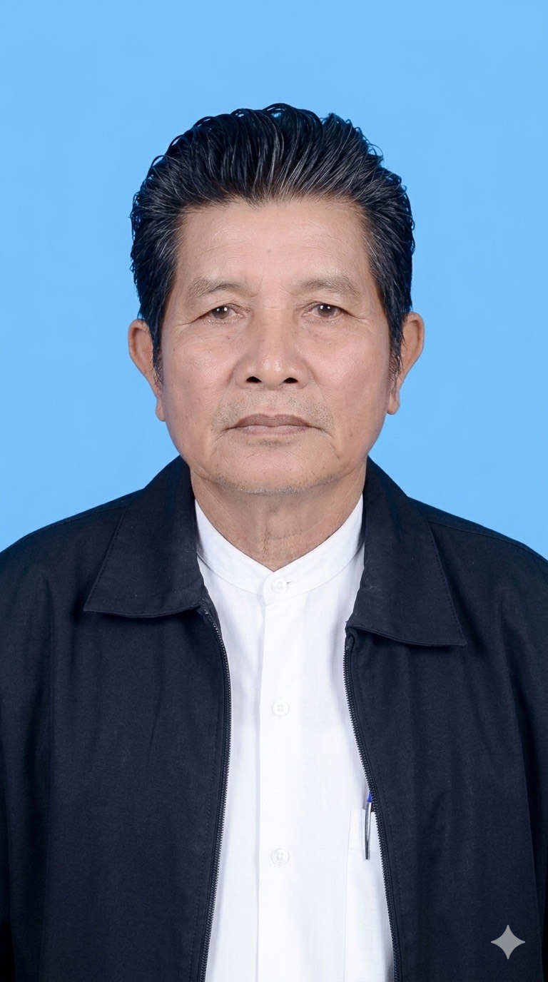 นายโกวิทย์  แก้วใสย์