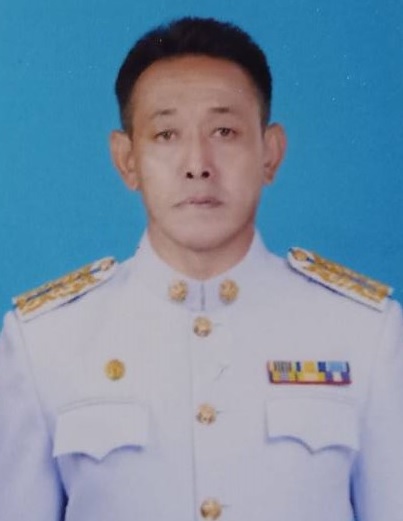 นายศักดา  ศรีแก้วน้ำใส