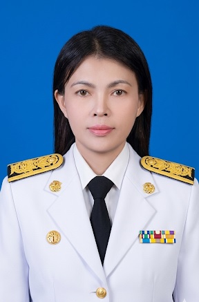 นางพรพิทย์ สารสมัคร