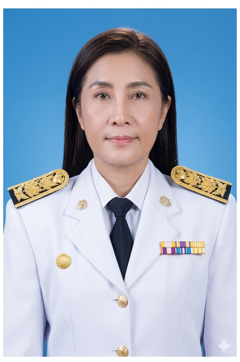 นางสาวปรียานุช  ภูงามนิล