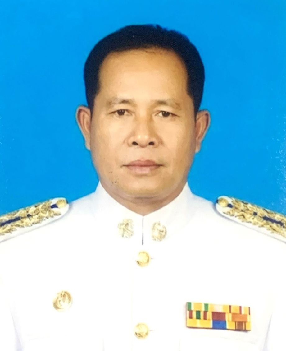 นายวิจิตร  รักษาพันธ์