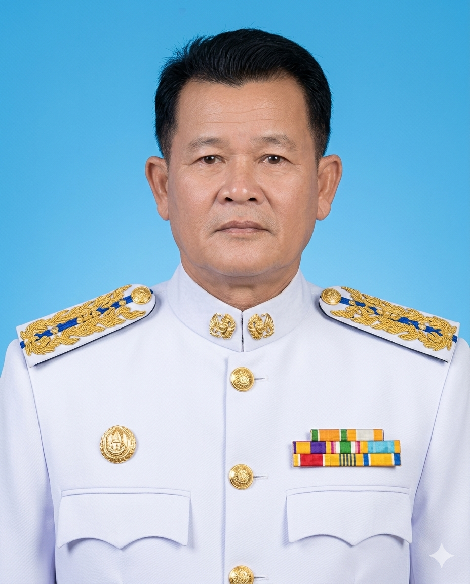 นายบุญเสาร์   พรมมะลี