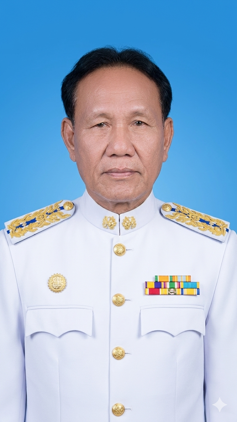 นายสัมลวน  ศรีวิชา