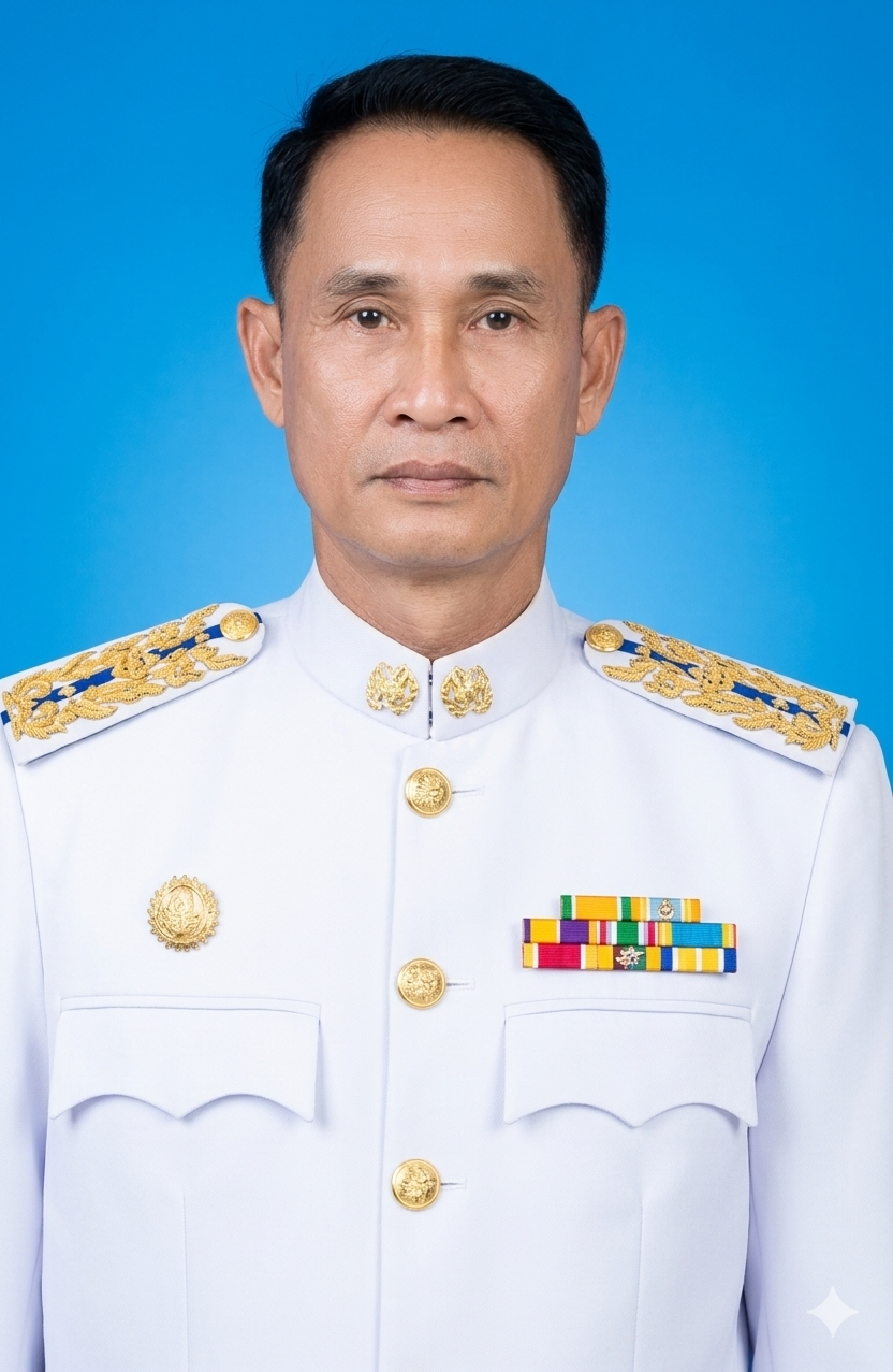 นายสุนิตย์  บุตรตะ